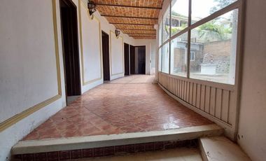 CASA EN VENTA EN FRACCIONAMIENTO VISTA DEL LAGO CHAPALA JALISCO
