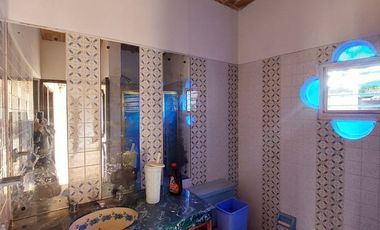 CASA EN VENTA EN FRACCIONAMIENTO VISTA DEL LAGO CHAPALA JALISCO