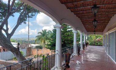 CASA EN VENTA EN FRACCIONAMIENTO VISTA DEL LAGO CHAPALA JALISCO