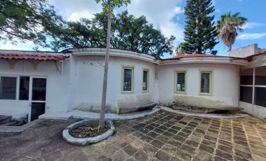 CASA EN VENTA EN FRACCIONAMIENTO VISTA DEL LAGO CHAPALA JALISCO