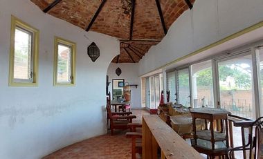 CASA EN VENTA EN FRACCIONAMIENTO VISTA DEL LAGO CHAPALA JALISCO