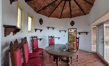 CASA EN VENTA EN FRACCIONAMIENTO VISTA DEL LAGO CHAPALA JALISCO