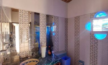 CASA EN VENTA EN FRACCIONAMIENTO VISTA DEL LAGO CHAPALA JALISCO