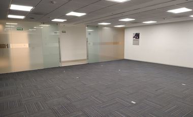 Renta Local comercial en Corporativo Torre Blu Santa Fe
