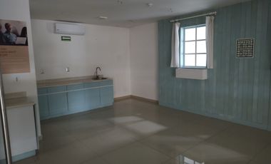 Renta Local comercial en Corporativo Torre Blu Santa Fe