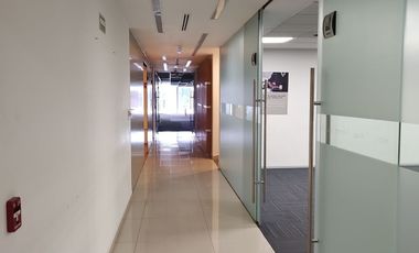 Renta Local comercial en Corporativo Torre Blu Santa Fe