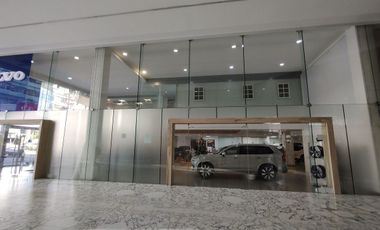 Renta Local comercial en Corporativo Torre Blu Santa Fe
