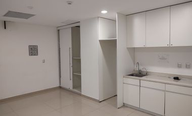 Renta Local comercial en Corporativo Torre Blu Santa Fe