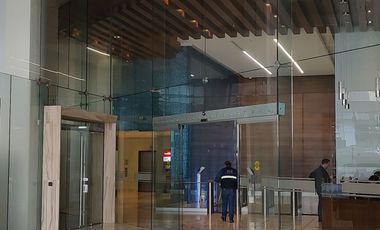 Renta Local comercial en Corporativo Torre Blu Santa Fe