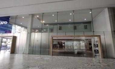 Renta Local comercial en Corporativo Torre Blu Santa Fe
