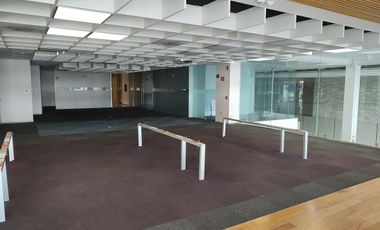 Renta Local comercial en Corporativo Torre Blu Santa Fe