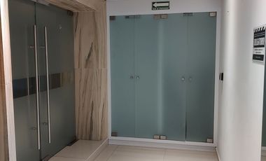 Renta Local comercial en Corporativo Torre Blu Santa Fe