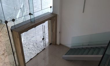 Renta Local comercial en Corporativo Torre Blu Santa Fe