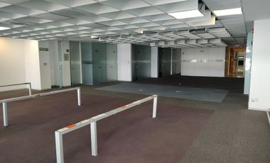 Renta Local comercial en Corporativo Torre Blu Santa Fe