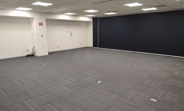 Renta Local comercial en Corporativo Torre Blu Santa Fe