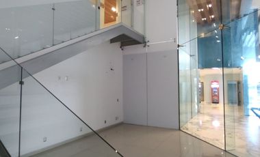 Renta Local comercial en Corporativo Torre Blu Santa Fe