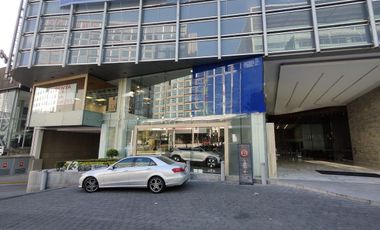 Renta Local comercial en Corporativo Torre Blu Santa Fe