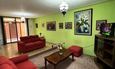 Casa en Venta La Escalera, en Condominio Horizontal