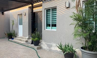 SE VENDE CASA EN FRACC BIVALVO