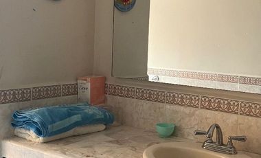 SE VENDE CASA EN FRACC BIVALVO