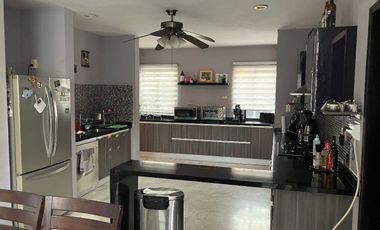 SE VENDE CASA EN FRACC BIVALVO