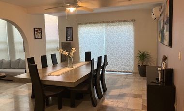 SE VENDE CASA EN FRACC BIVALVO