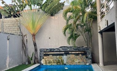 SE VENDE CASA EN FRACC BIVALVO