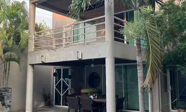 SE VENDE CASA EN FRACC BIVALVO
