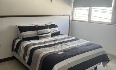Departamento en renta