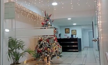 Departamento en venta de 3 dormitorios en Magdalena del Mar