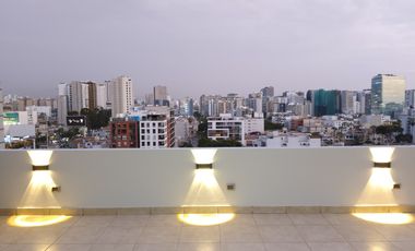 Departamento en venta de 3 dormitorios en Magdalena del Mar