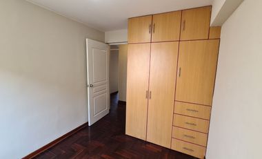 Departamento en venta de 3 dormitorios en Magdalena del Mar