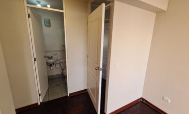 Departamento en venta de 3 dormitorios en Magdalena del Mar