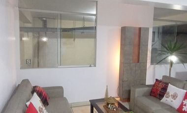 Departamento en venta de 3 dormitorios en Magdalena del Mar