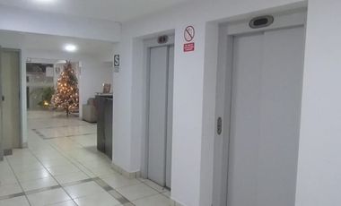 Departamento en venta de 3 dormitorios en Magdalena del Mar