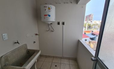 Departamento en venta de 3 dormitorios en Magdalena del Mar