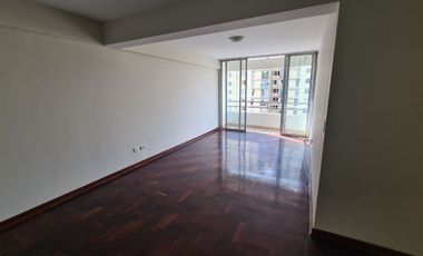 Departamento en venta de 3 dormitorios en Magdalena del Mar