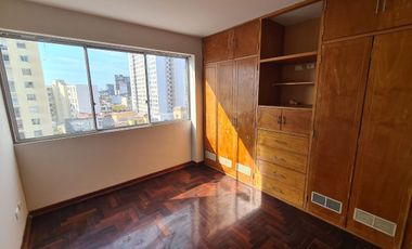 Departamento en venta de 3 dormitorios en Magdalena del Mar