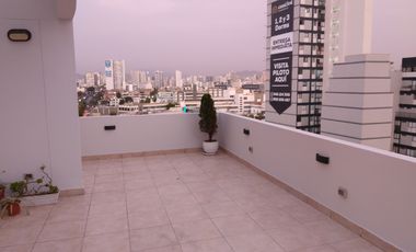 Departamento en venta de 3 dormitorios en Magdalena del Mar