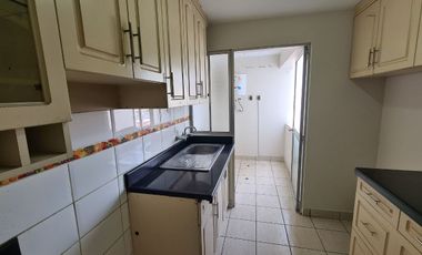 Departamento en venta de 3 dormitorios en Magdalena del Mar