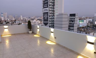 Departamento en venta de 3 dormitorios en Magdalena del Mar