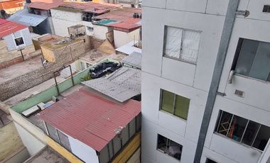 Departamento en venta de 3 dormitorios en Magdalena del Mar