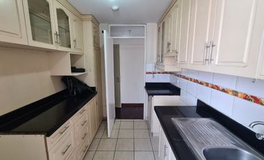 Departamento en venta de 3 dormitorios en Magdalena del Mar