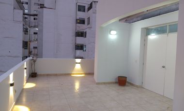 Departamento en venta de 3 dormitorios en Magdalena del Mar