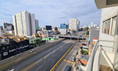 Departamento en venta de 3 dormitorios en Magdalena del Mar