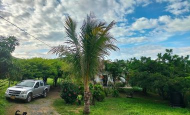 Finca En Mulalo 1000 Mtrs