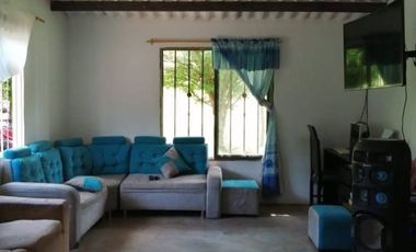 Finca En Mulalo 1000 Mtrs