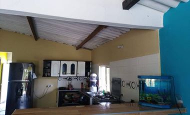 Finca En Mulalo 1000 Mtrs