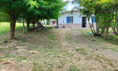 Finca En Mulalo 1000 Mtrs