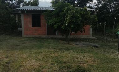Finca En Mulalo 1000 Mtrs